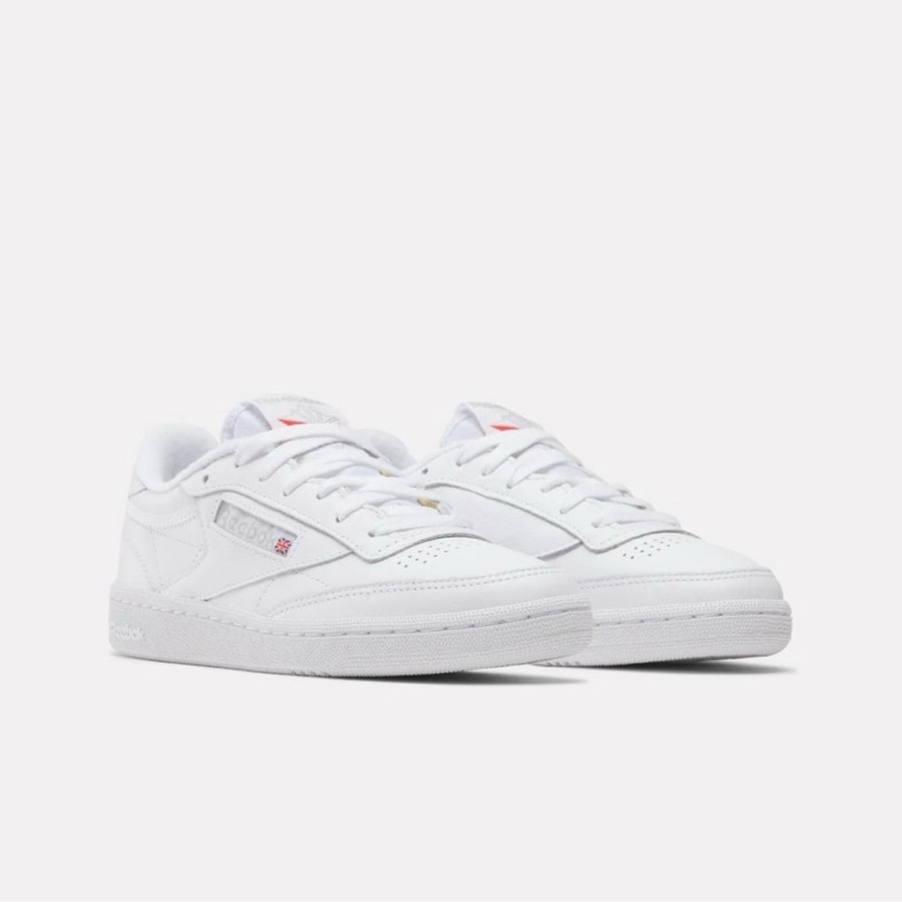 Reebok Club C 85 Shoes